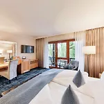 Dorint Venusberg 4* בון