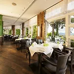 מלון Dorint Venusberg 4*