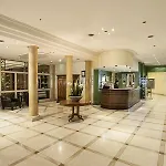 Dorint Venusberg 4* בון