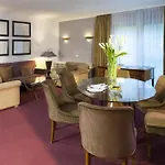 Otel Dorint Venusberg