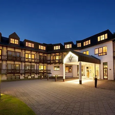 Dorint Venusberg 4*