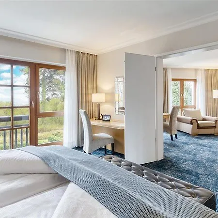 Dorint Venusberg 4* Bonn