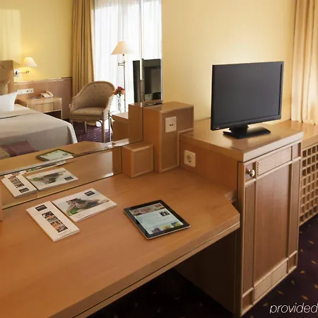 Dorint Venusberg 4* Bonn