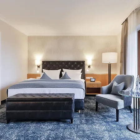 Hotell Dorint Venusberg 4*