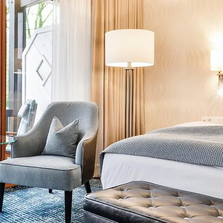 Dorint Venusberg 4* Bonn