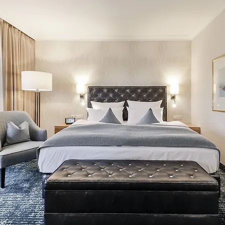 Dorint Venusberg Hotell 4*