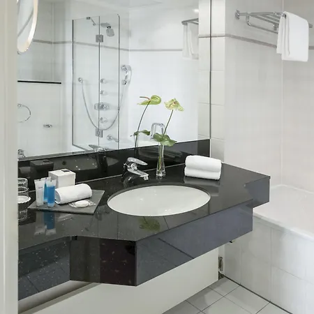 Dorint Venusberg Hotell