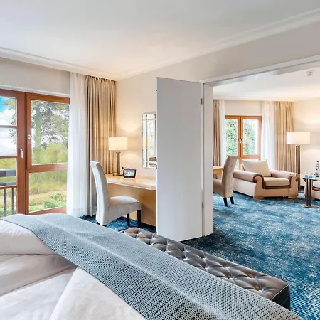 Dorint Venusberg Hotell