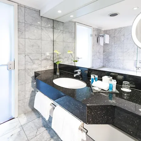 Dorint Venusberg Hotell