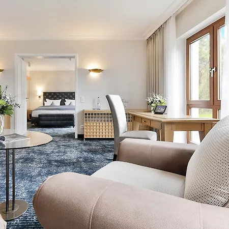 Dorint Venusberg 4* Bonn