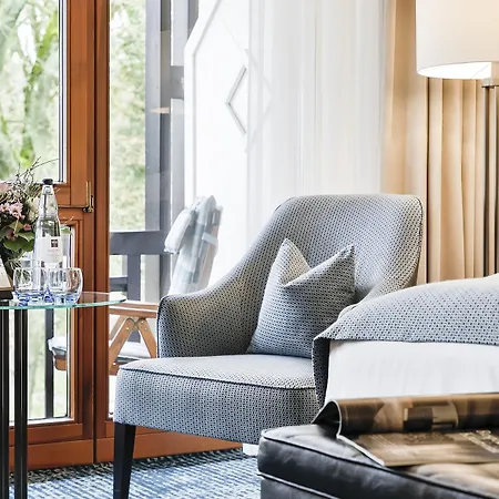 Dorint Venusberg Hotell