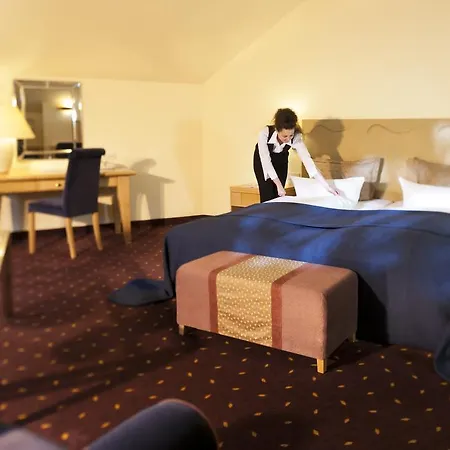 Dorint Venusberg Hotell