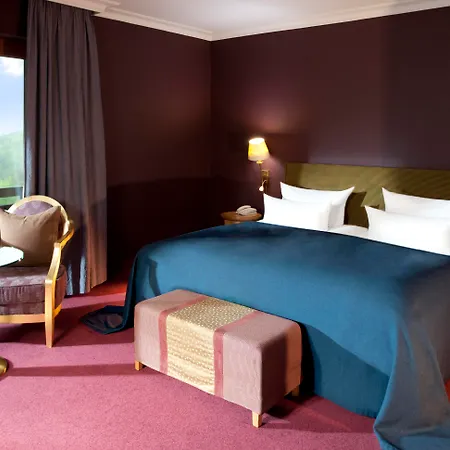 Hotell Dorint Venusberg