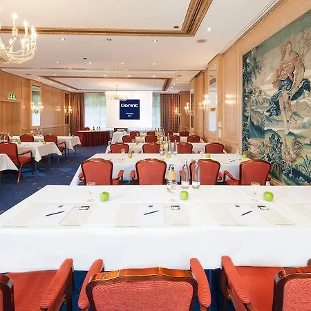 Dorint Venusberg 4* Bonn