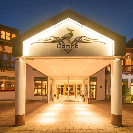 Dorint Venusberg 4* 본