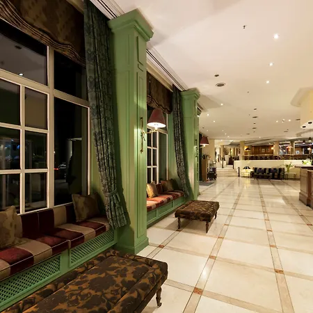 Dorint Venusberg Hotell