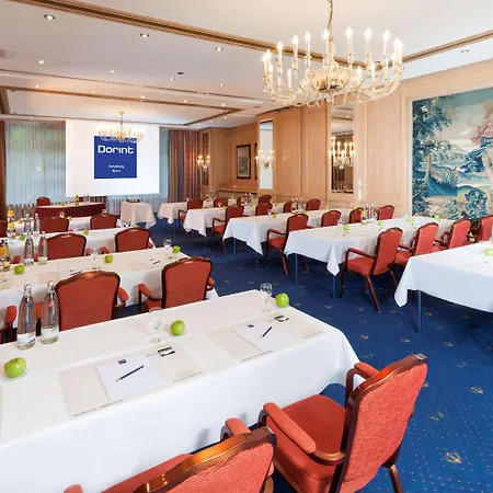 Dorint Venusberg Hotell