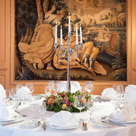 호텔 Dorint Venusberg