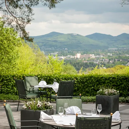 Dorint Venusberg 4* Bonn