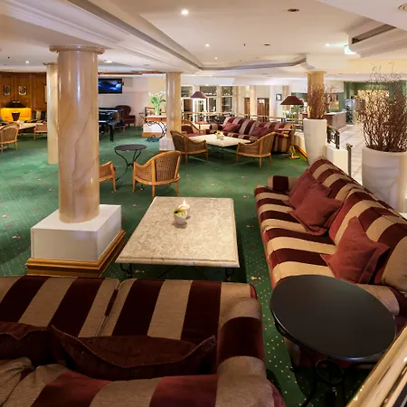 Dorint Venusberg Hotell