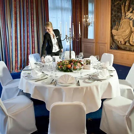 Dorint Venusberg 호텔 4*