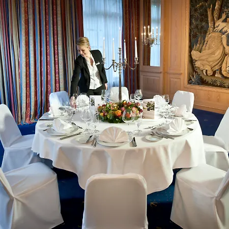 Dorint Venusberg Hotell 4*
