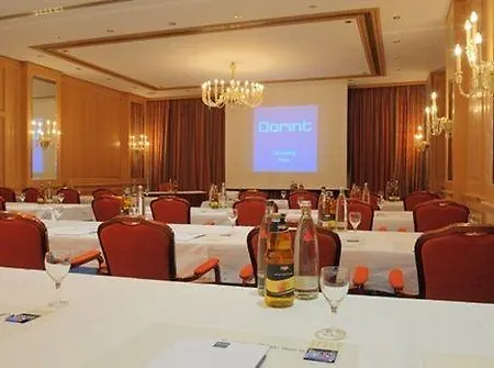 Hotell Dorint Venusberg 4*
