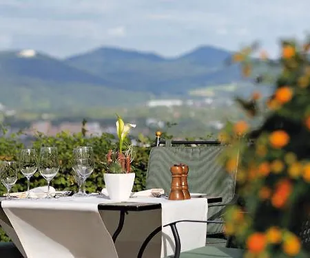 Hotel Dorint Venusberg