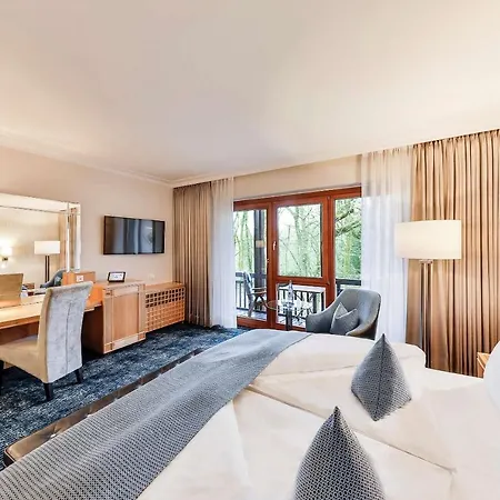 Dorint Venusberg 4* Bonn