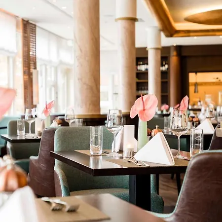 Dorint Venusberg Hotell Bonn