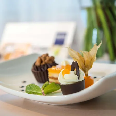 Dorint Venusberg Hotell Bonn