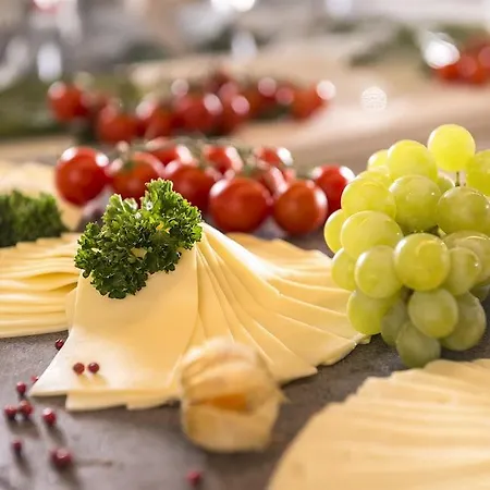 Hotel Dorint Venusberg 4*