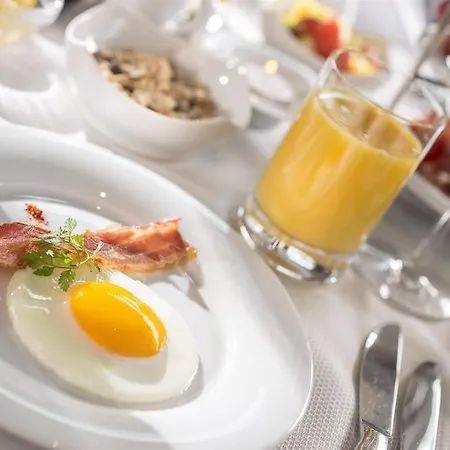 Dorint Venusberg Hotel 4*