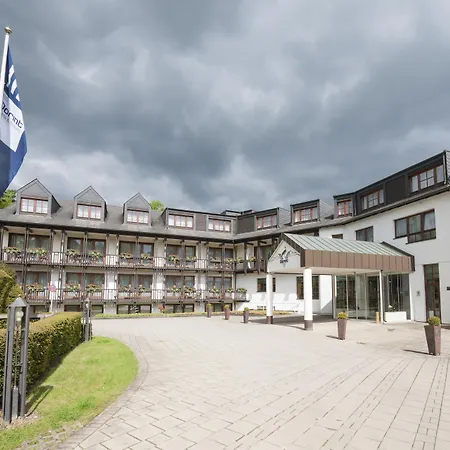 Dorint Venusberg Hotel Bonn
