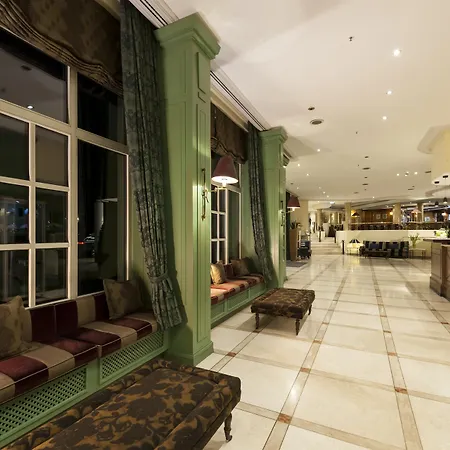 Dorint Venusberg Hotel