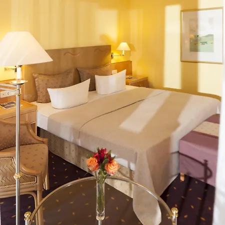 Dorint Venusberg 4* 본