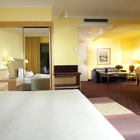Dorint Venusberg Hotel