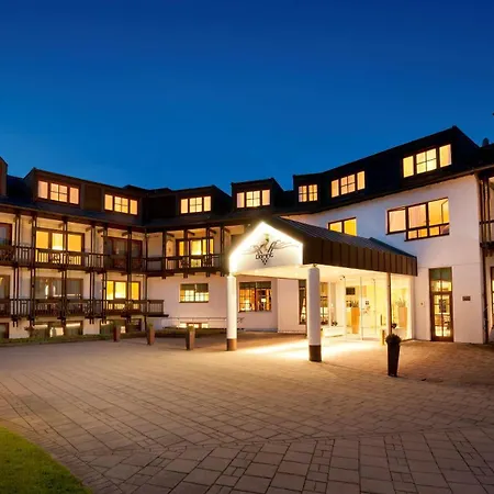 Dorint Venusberg Hotel Bonn