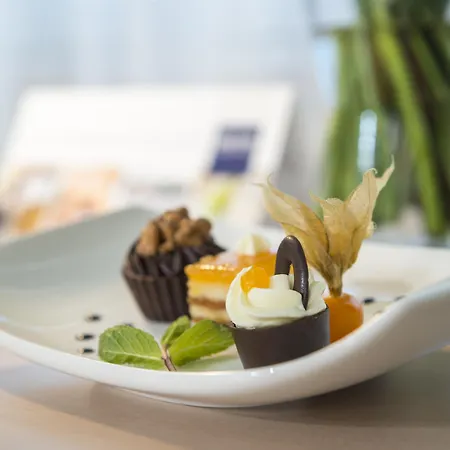 Dorint Venusberg Hotel 4*
