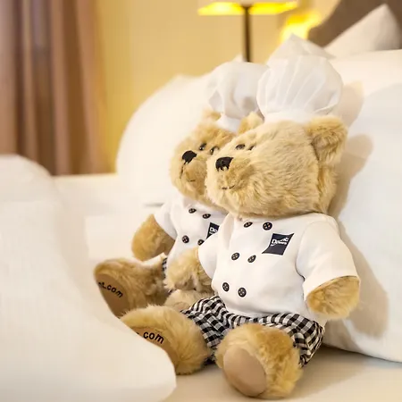 Dorint Venusberg Hotel