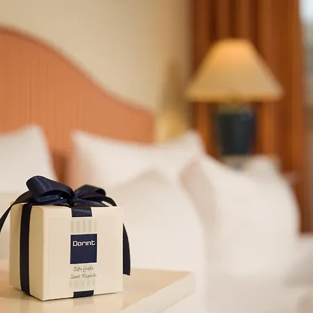 Dorint Venusberg 4* Bonn