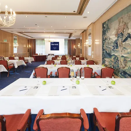 Hotel Dorint Venusberg Bonn