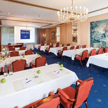 Hotel Dorint Venusberg