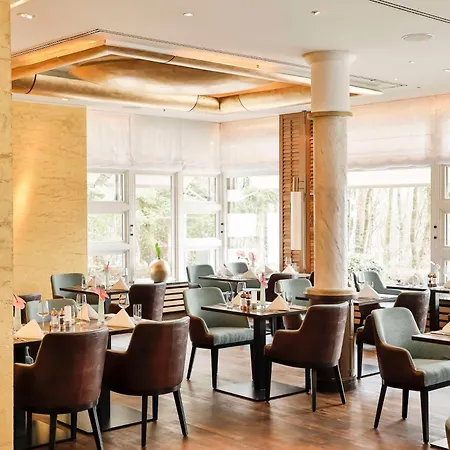 Dorint Venusberg Hotel 4*