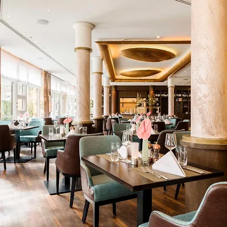 Dorint Venusberg Hotel Bonn