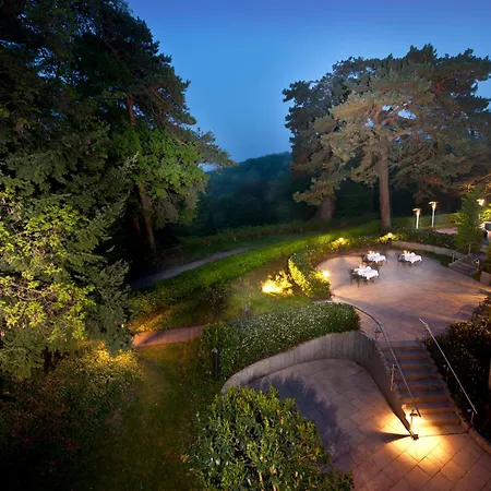 Hotel Dorint Venusberg 4*