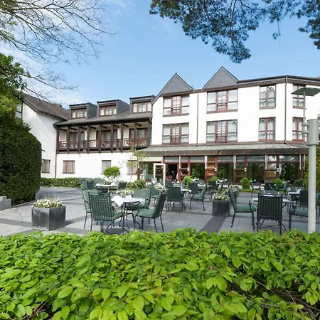 Dorint Venusberg Hotel 4*