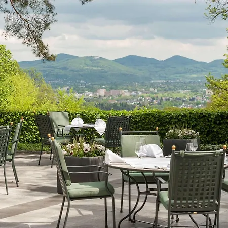 Dorint Venusberg Hotel