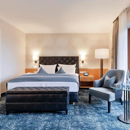Hotel Dorint Venusberg 4*