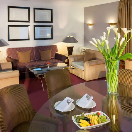 Dorint Venusberg Hotel